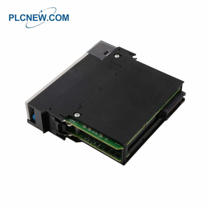 1756-L62 PLC Module