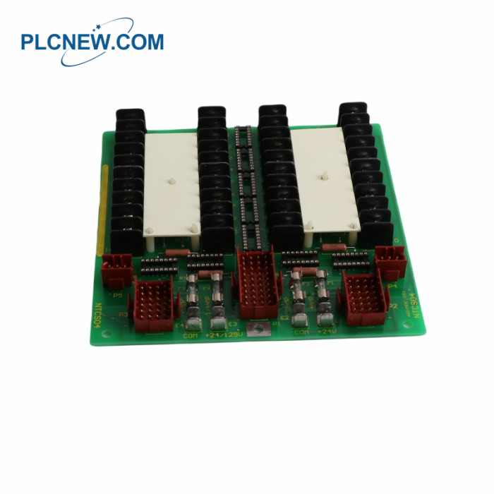 ABB NTCS04 Control Module