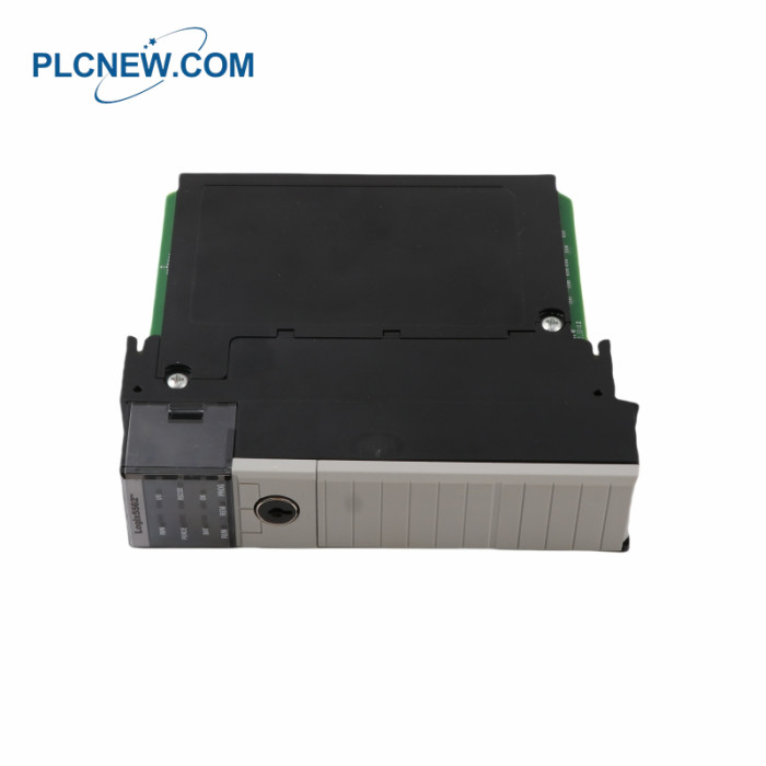 1756-L62 PLC Module