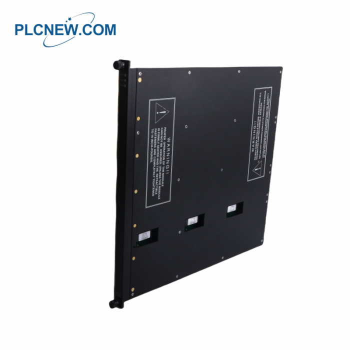 Triconex 3700A Analog Input Module