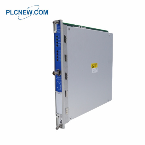 BENTLY NEVADA 3500/53 Precision Control Module