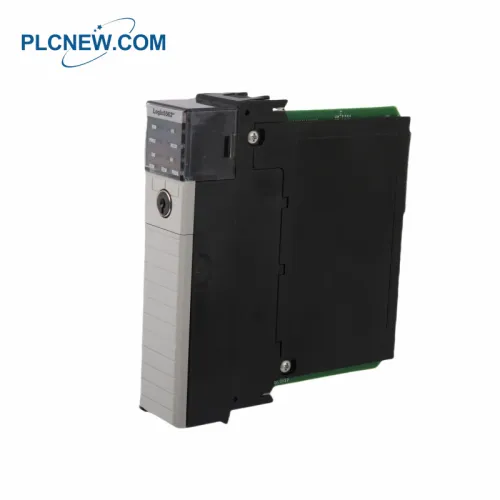 1756-L62 PLC Module