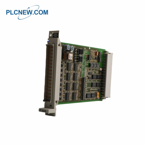 HIMA F3330 Digital Input Module