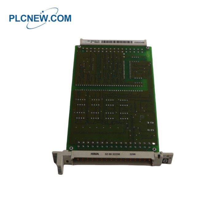 HIMA F3330 Digital Input Module