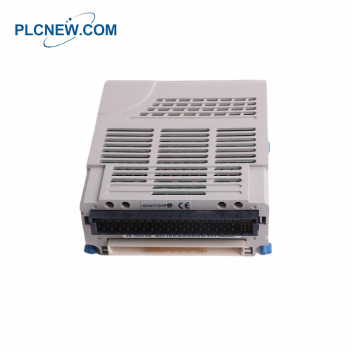 Emerson 1C31234G01 Industrial Control Module