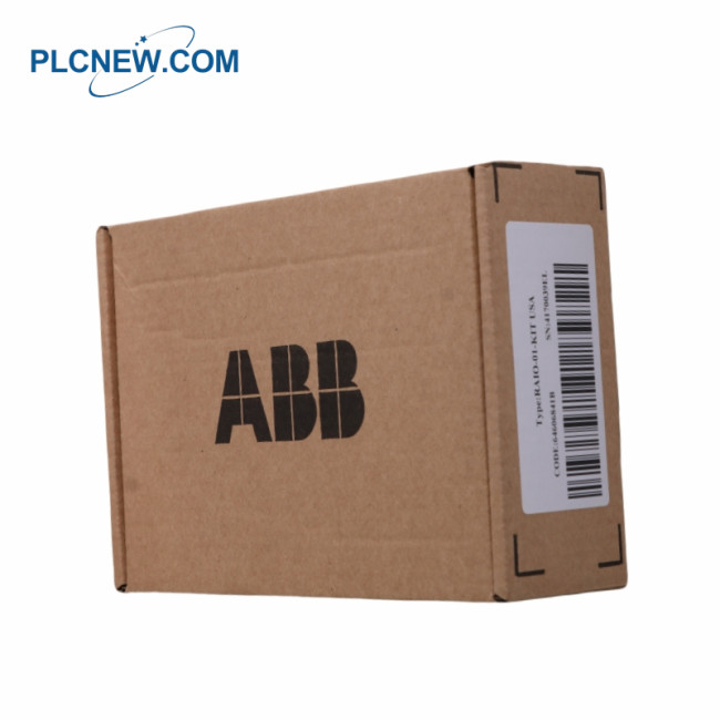 ABB RAIO-01 64606841 Analog I/O Extension