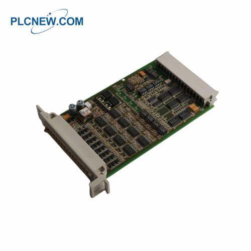 HIMA F3330 Digital Input Module