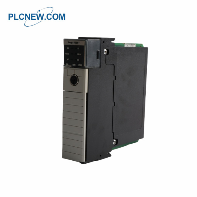 1756-L55M12 Processor Module