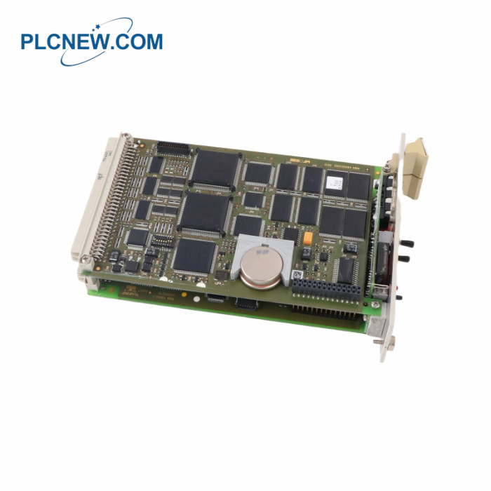 HIMA F8650X Central Module