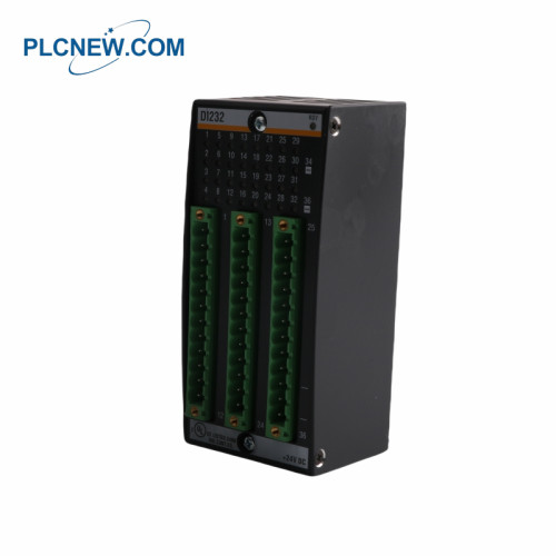 Bachmann DI232 Digital Input Module