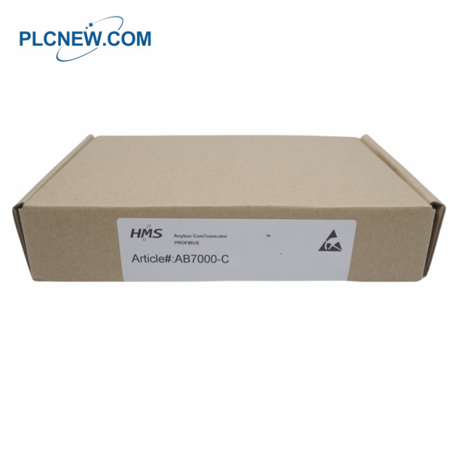 HMS AB7000-C Industrial Communication Hub