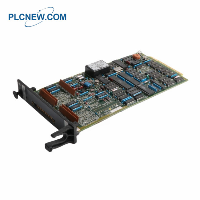 Yokogawa VM1*D  Industrial I/O Card