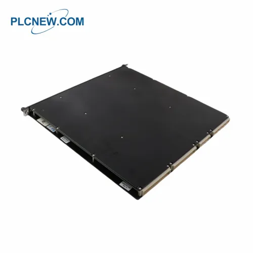 TRICONEX 3625 Control Module