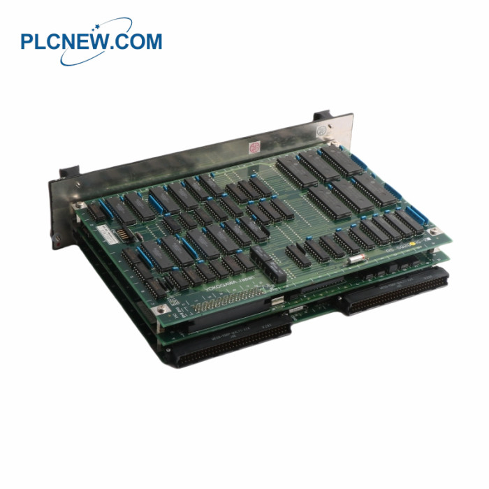 Yokogawa CP11*C CPU Module