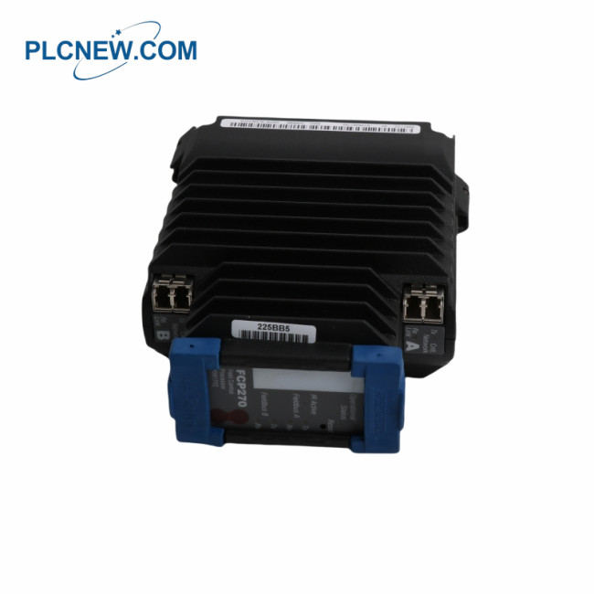 FOXBORO P0917YZ FCP270 Control Module