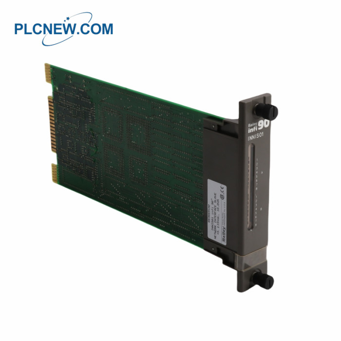 ABB INNIS01 Network Interface Slave Module