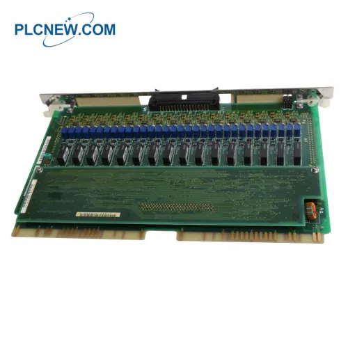 HITACHI LYA010A Digital Control Board