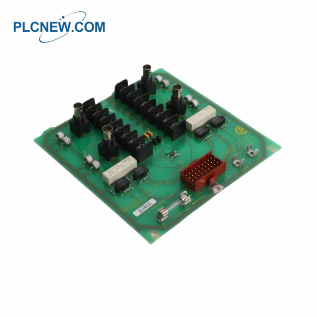 ABB NTCL01 PLC Network Controller