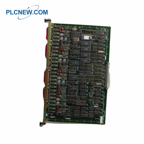 Yokogawa RS81*B Motion Control Module