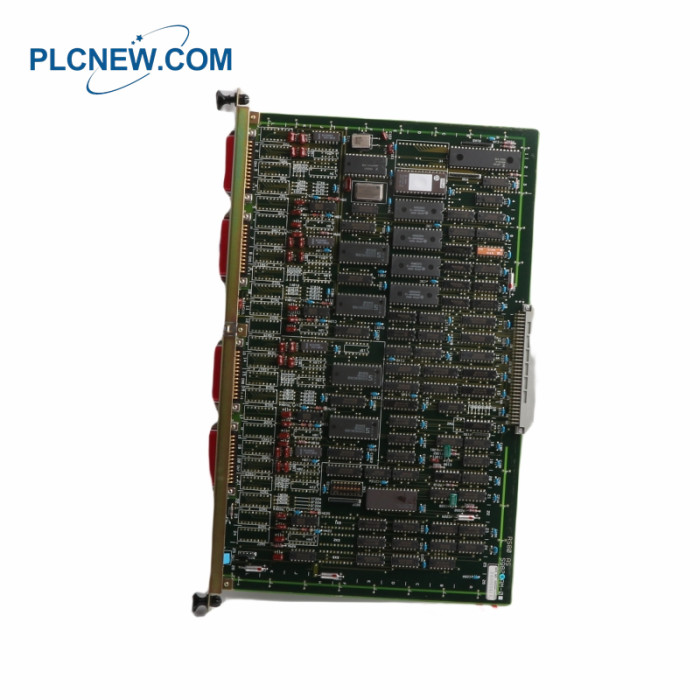 Yokogawa RS81*B Motion Control Module