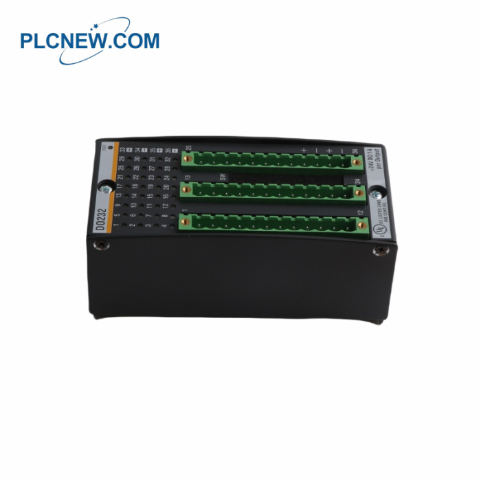Bachmann DO232 Digital Output Module