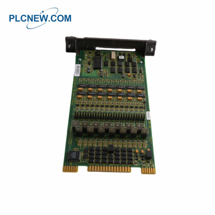 ABB IMASO11 Bailey Output Module