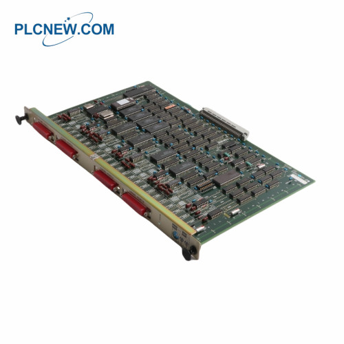 Yokogawa RS81*B Motion Control Module