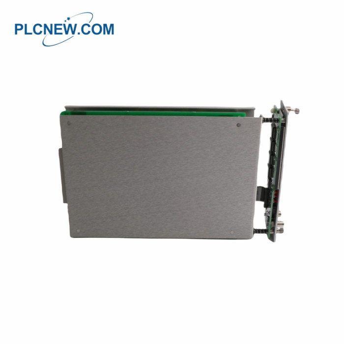 BENTLY NEVADA 3300/50 Tachometer Module