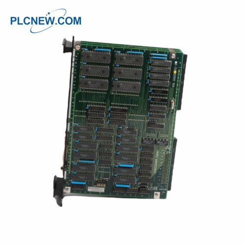 Yokogawa CP11*C CPU Module