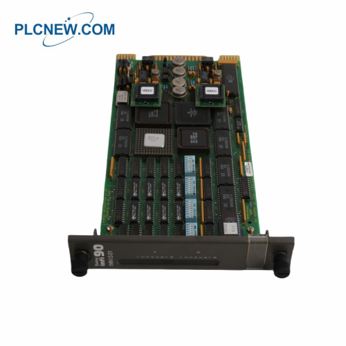 ABB INNIS01 Network Interface Slave Module