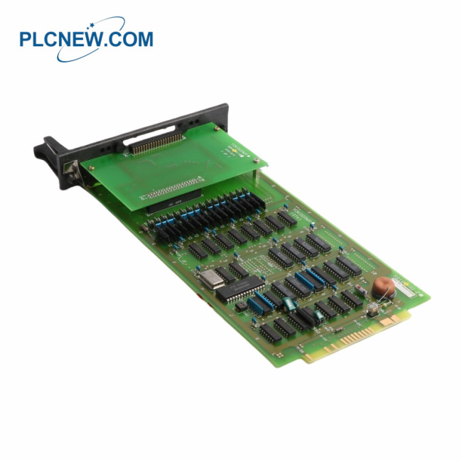 Yokogawa ST4*D Multi Status Input Card