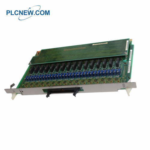 HITACHI LYA010A Digital Control Board
