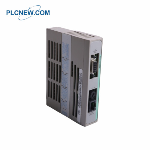 Emerson 1C31197G01 Control Module