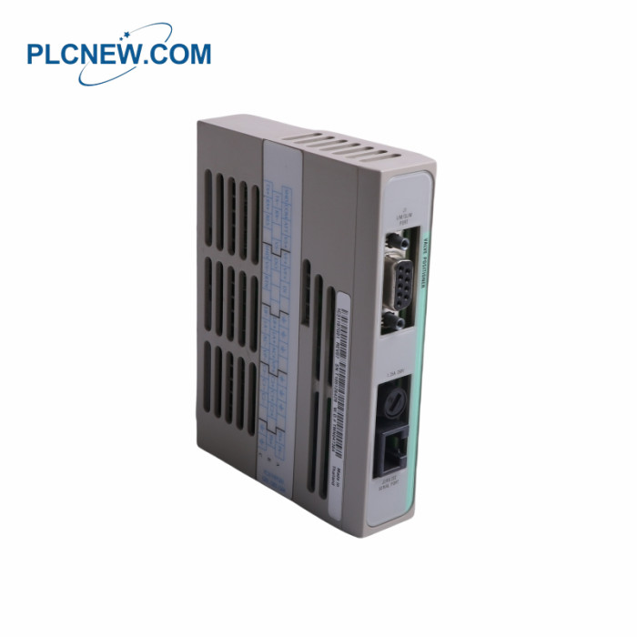 Emerson 1C31197G01 Control Module
