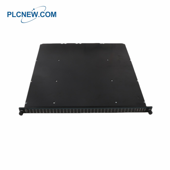 TRICONEX 3625 Control Module