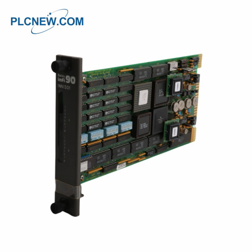 ABB INNIS01 Network Interface Slave Module
