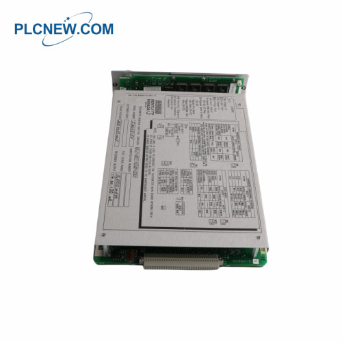 BENTLY NEVADA 3300/50 Tachometer Module