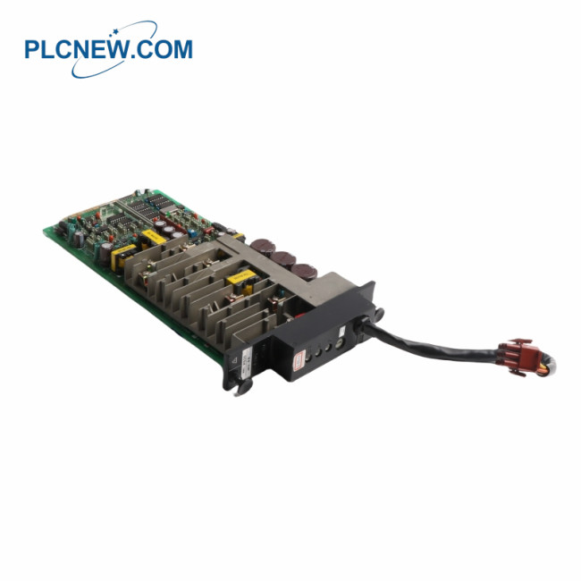 Yokogawa PS35*A Industrial Power Supply Module