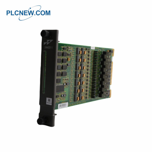 ABB IMASO11 Bailey Output Module