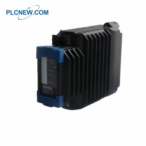 FOXBORO P0917YZ FCP270 Control Module