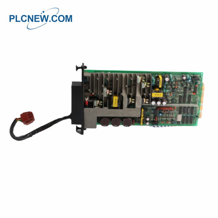 Yokogawa PS35*A Industrial Power Supply Module