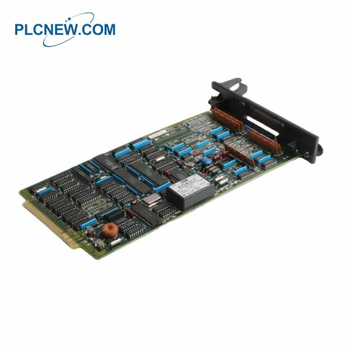 Yokogawa VM1*D  Industrial I/O Card