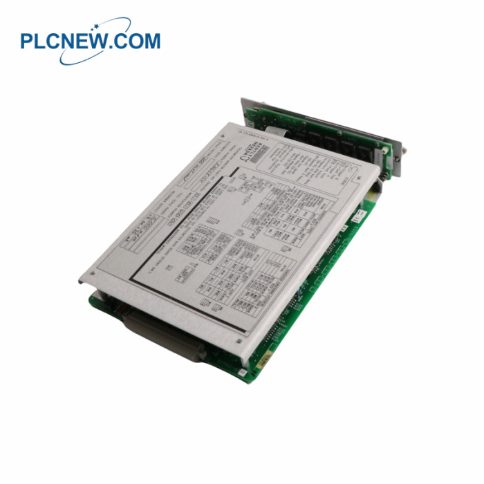 BENTLY NEVADA 3300/50 Tachometer Module