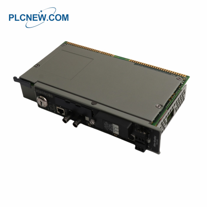 1785-L20C/E ControlNet processor module