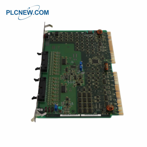 HITACHI LYA210A Analog Input Module