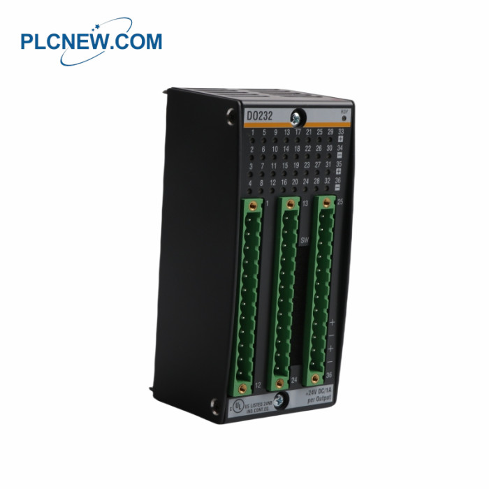 Bachmann DO232 Digital Output Module