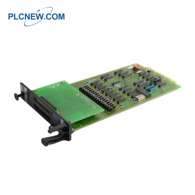 Yokogawa ST3*D Advanced Control System