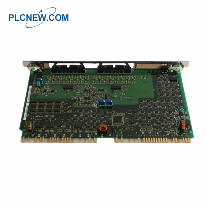 HITACHI LYA210A Analog Input Module