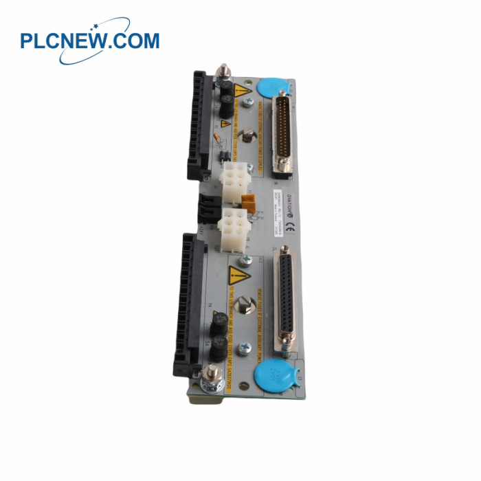 Emerson 3A99266G01 Transition Module