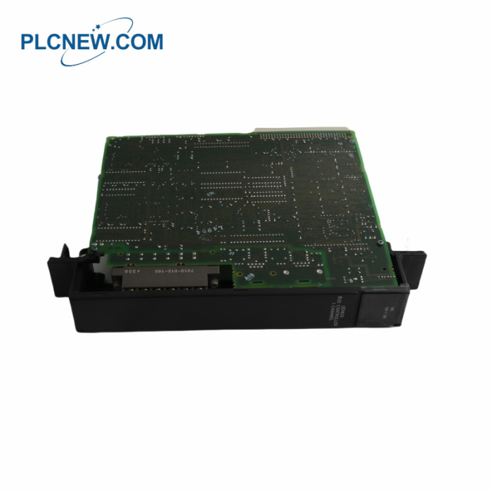 GE IC697BEM731 Bus Controller Module